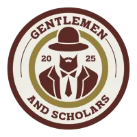 Gentlemen and Scholars logo