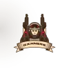 Gxnners logo