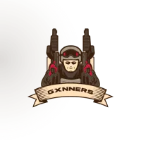 Gxnners logo