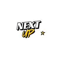 Next Up logo