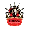Biblical logo