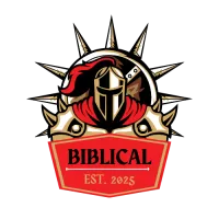 Biblical logo