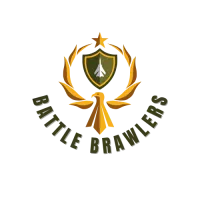 Battle Brawlers logo