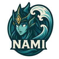 TsuNami logo