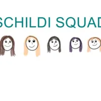 Schildi Squad logo