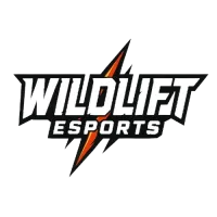 WildLift eSport Mainteam (Discontinued) logo