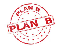 Plan B logo