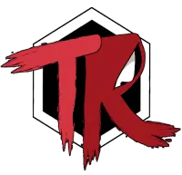 VCGN Two Rivals logo