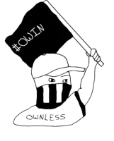 Ownless logo