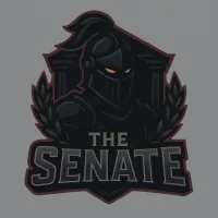 The Senate OOG logo