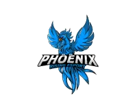 Phoenix Rising eSport logo