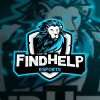 FindHelp eSports logo