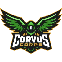 Corvus Corp logo