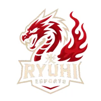 Ryuhi Esports logo