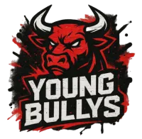 Young Bullys logo