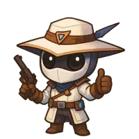 Jeder für sich logo