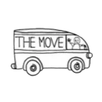 The Move logo