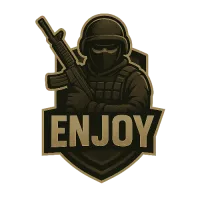 Team ENJOY logo