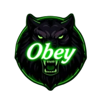 WBZ Obey logo