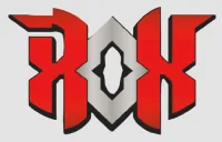 iRoX Red logo