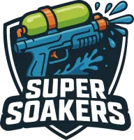 Super Soakers logo