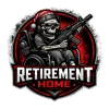 Retirement Home logo