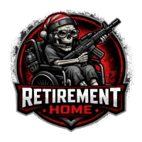 Retirement Home logo