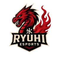 Ryuhi Esports logo