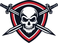 DeathSquadron Academy logo