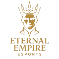 Eternal Empire logo