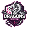 WhiteDragons Esports logo