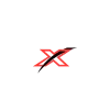Strike X [inactive] logo