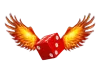 LuckyDice logo