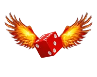LuckyDice logo
