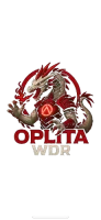 White Dragons PRO logo