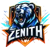 Zenith esports logo