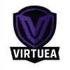 Virtuea Esport logo