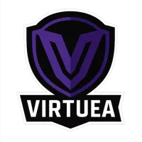 Virtuea Esport logo