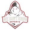 We Don’t Know logo