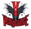 Vengeance`e-Sports logo
