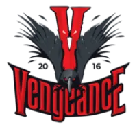 Vengeance`e-Sports logo