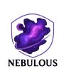 Nebulous logo