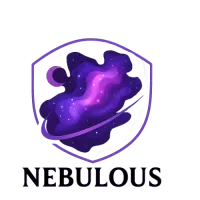 Nebulous logo