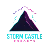 Storm Castle Esports logo