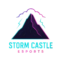 Storm Castle Esports logo