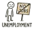 Unemployment logo