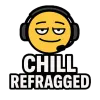 Chill Refragged logo