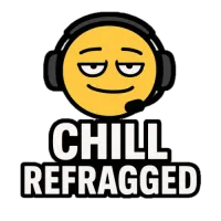 Chill Refragged logo