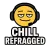 Chill Refragged logo