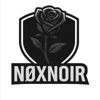 NOXnoir logo